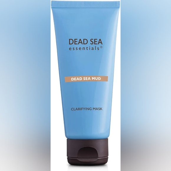 Ahava Clarifying Mask 3.4fl.oz 100ml - Picture 5 of 6